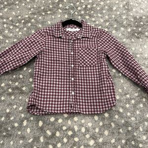 Bonpoint Button Down shirt